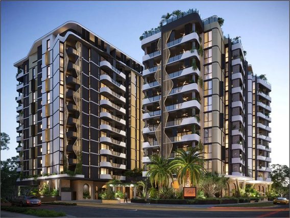 The Adena Residences