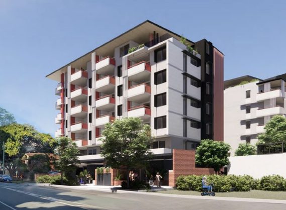 Wynnum Apartments