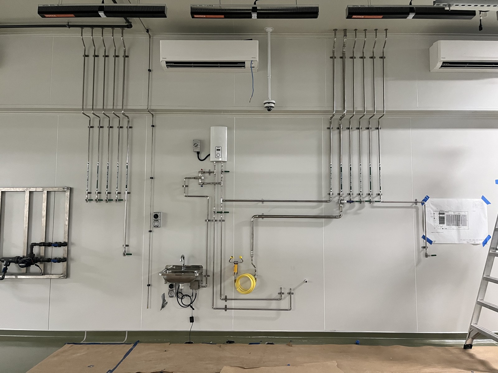 Commercial Plumbing