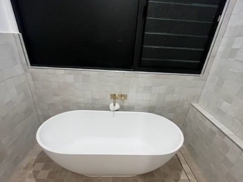 Domestic Plumbing & Drainage